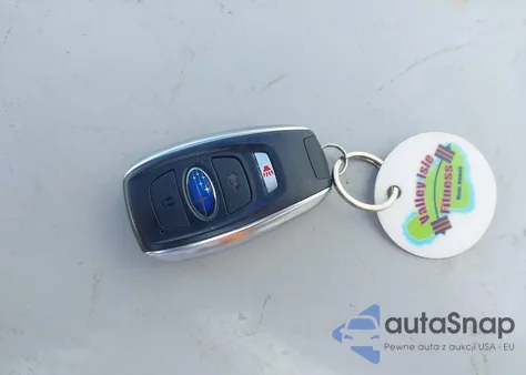 2023 Subaru Brz Limited из США, поврежденный, VIN JF1ZDBE1XP9705294